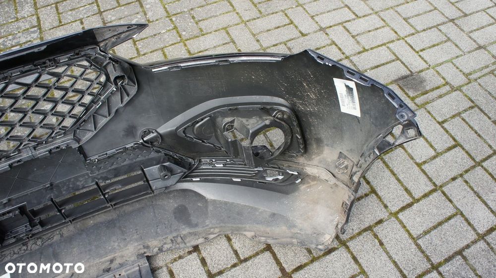 PRZEDNI ZDERZAK SEAT TARRACO - 7