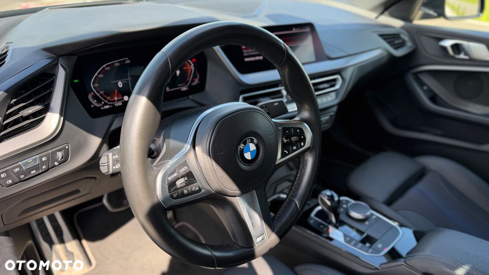 BMW Seria 2 220i M Sport - 12