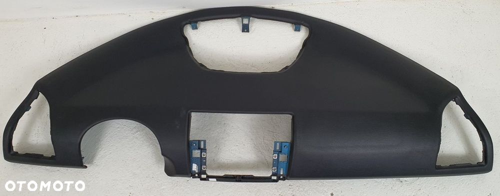 DESKA ROZDZIELCZA KONSOLA CITROEN C4 I EUROPA - 1