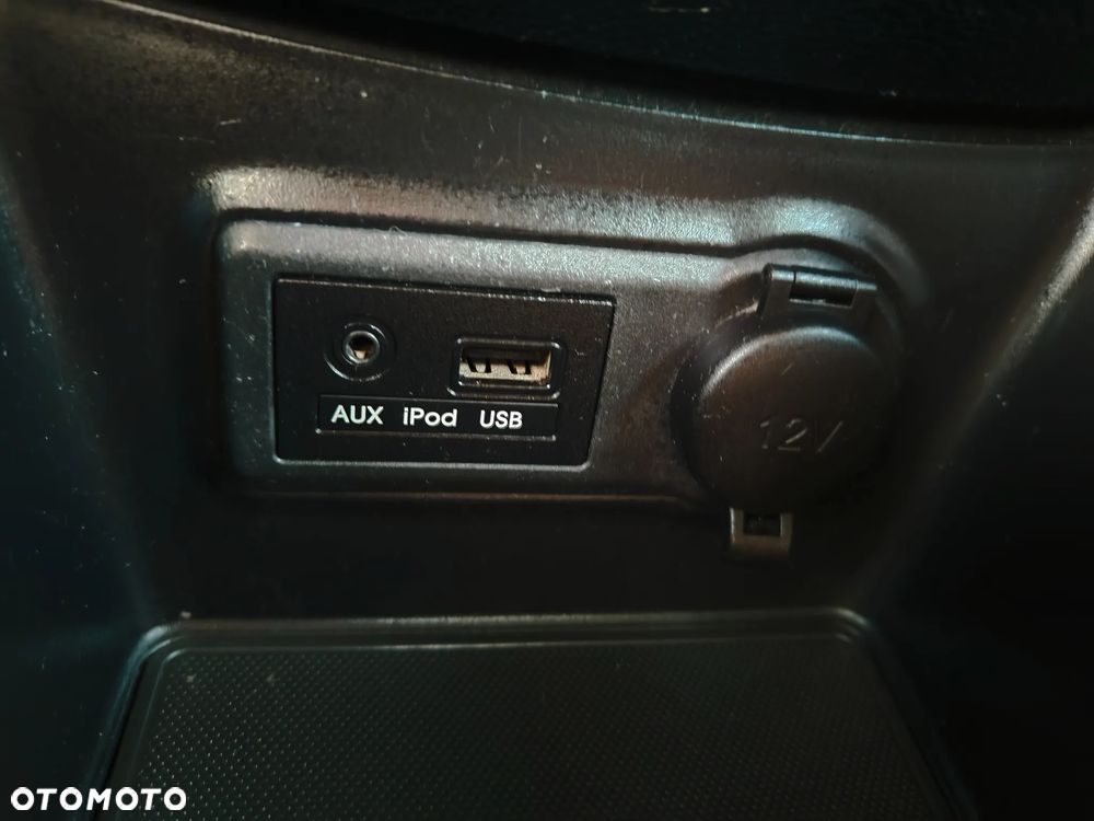 Hyundai ix20 - 10