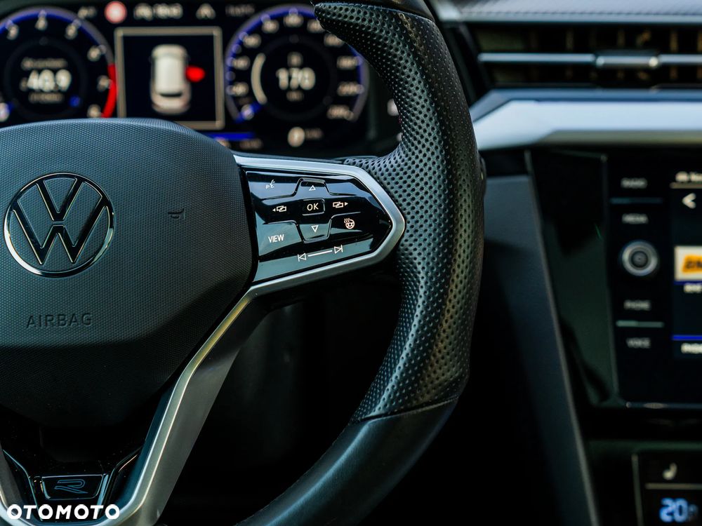 Volkswagen Arteon 2.0 TSI DSG R-Line - 22