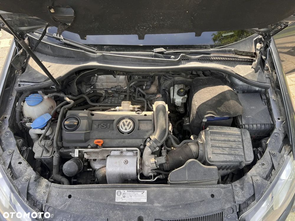Volkswagen Golf - 11