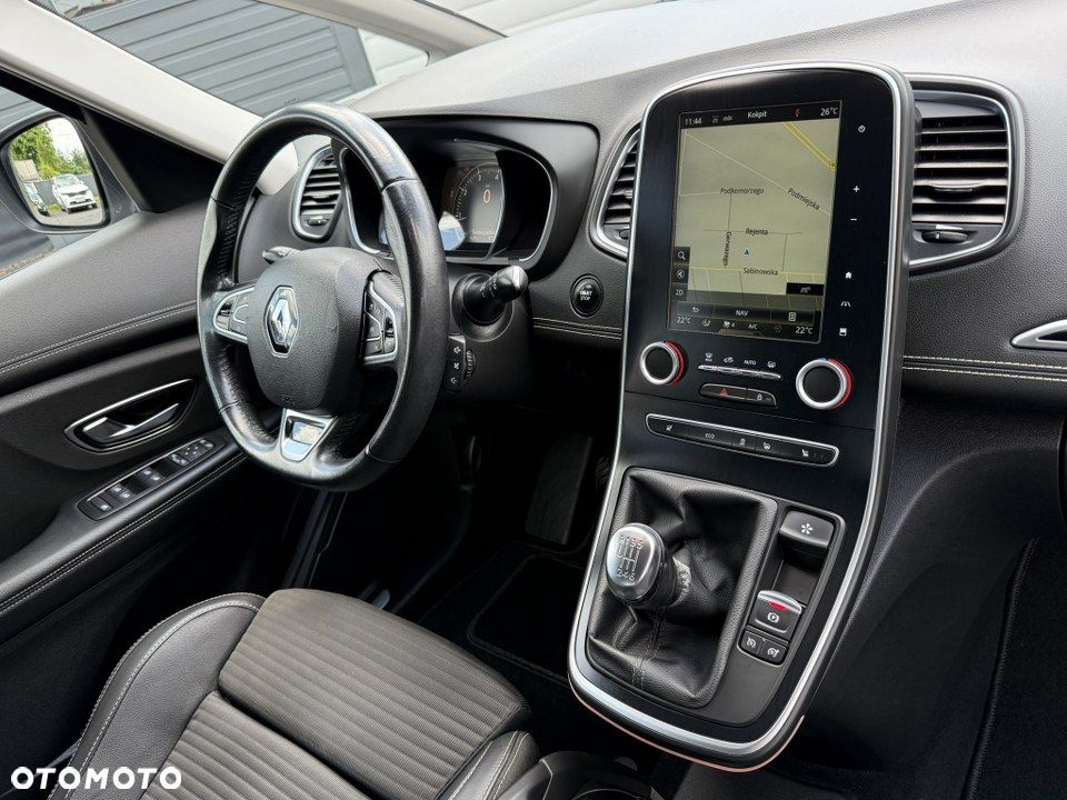 Renault Scenic Energy TCe 130 S&S Bose Edition - 30