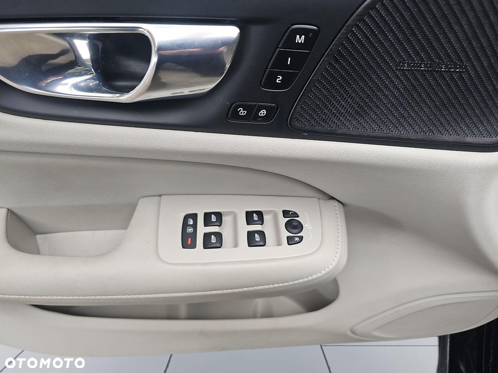 Volvo S60 B5 B AWD Ultimate Bright - 20