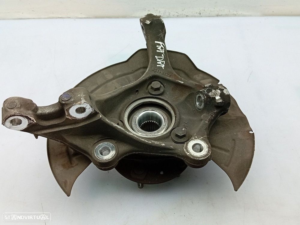 Manga de eixo frente direita OPEL Insignia B Grand Sport (Z18) - 2