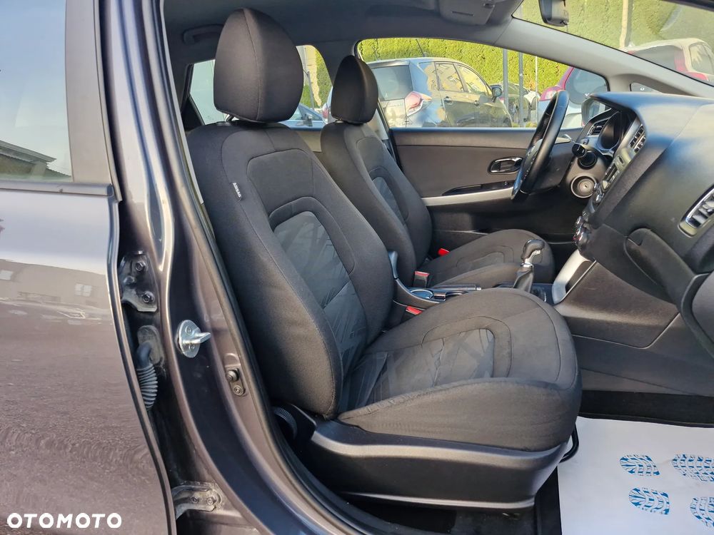 Kia Ceed 1.4 M - 16
