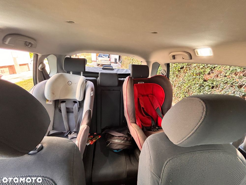 Renault Koleos 2.0 dCi 4x4 Dynamique - 10