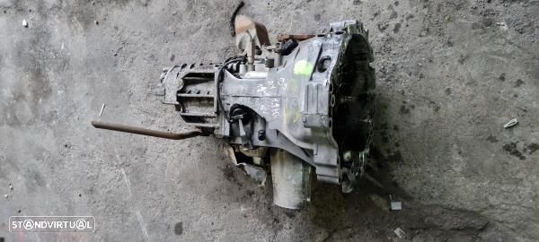 Caixa De Velocidades Audi A4 (8D2, B5) - 1