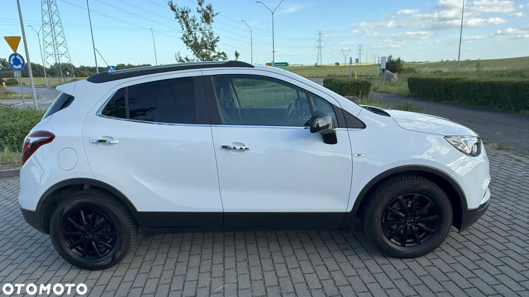 Opel Mokka - 14