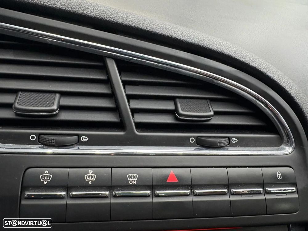 Peugeot 5008 1.6 HDi Tech-Motion - 33