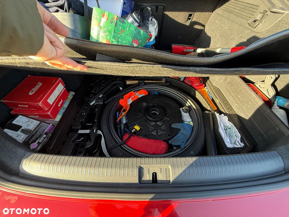 Volkswagen Arteon 2.0 TSI 4Motion R-Line DSG - 19