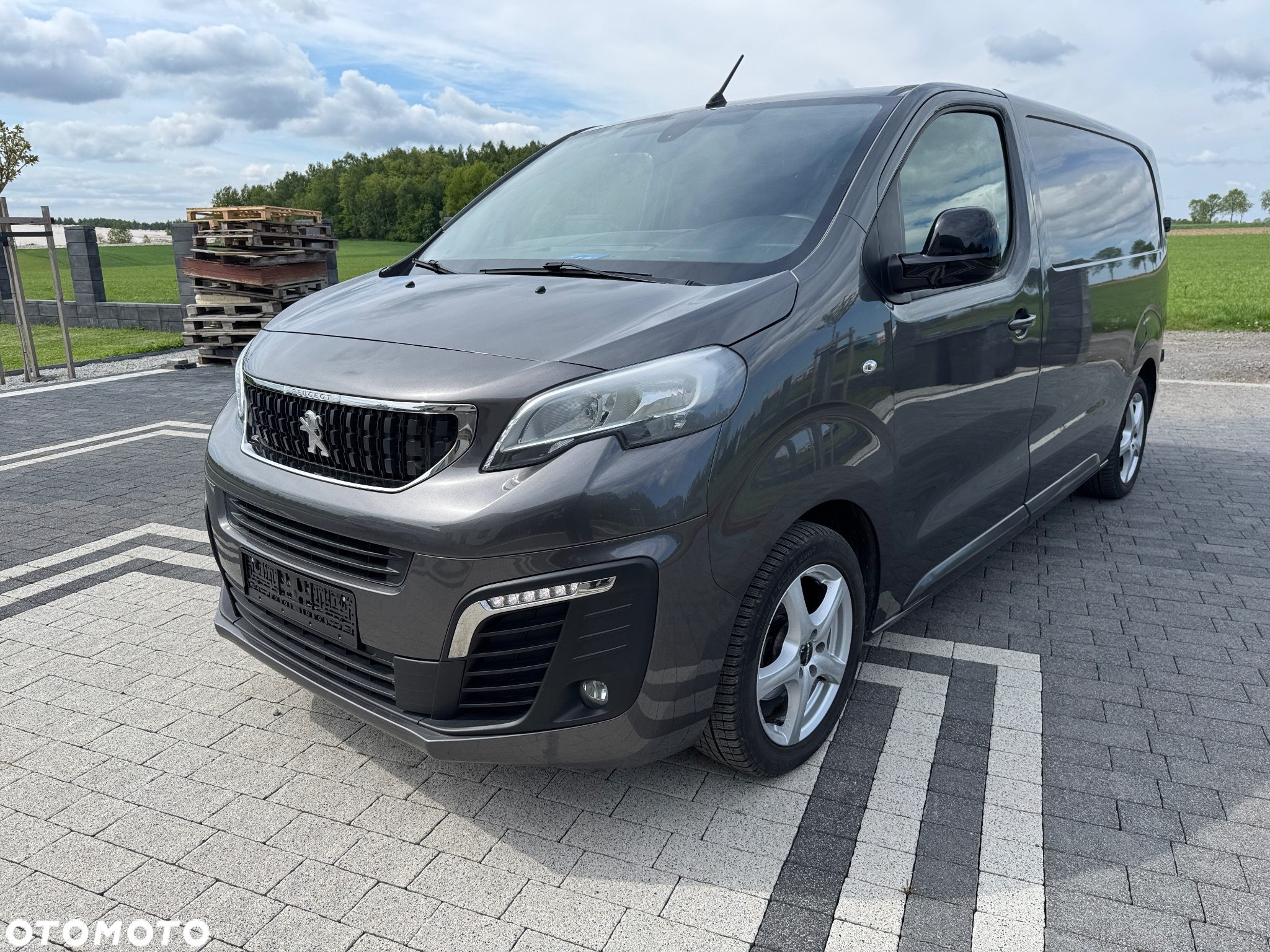 Peugeot Expert - 2