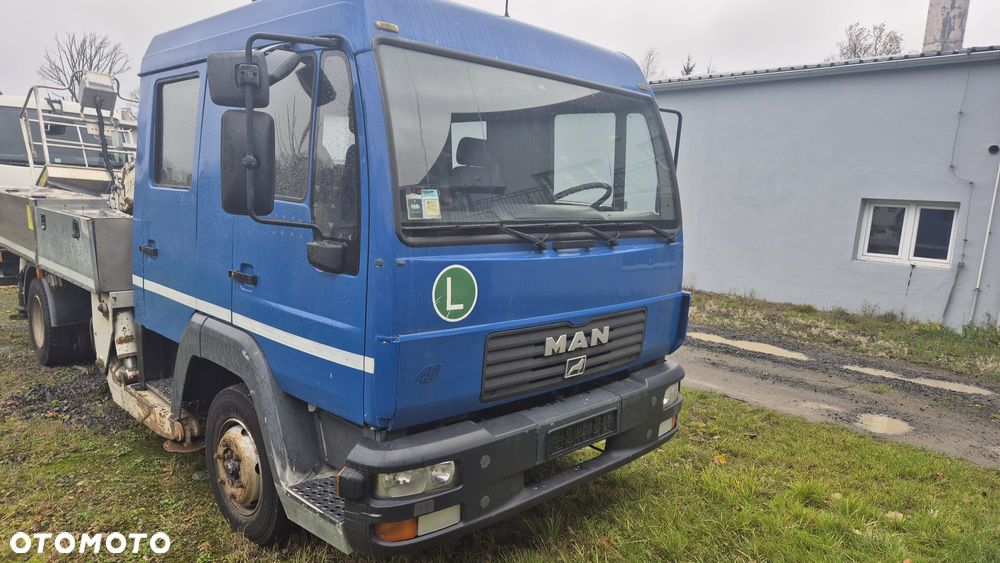 MAN LE 8.140 - 5