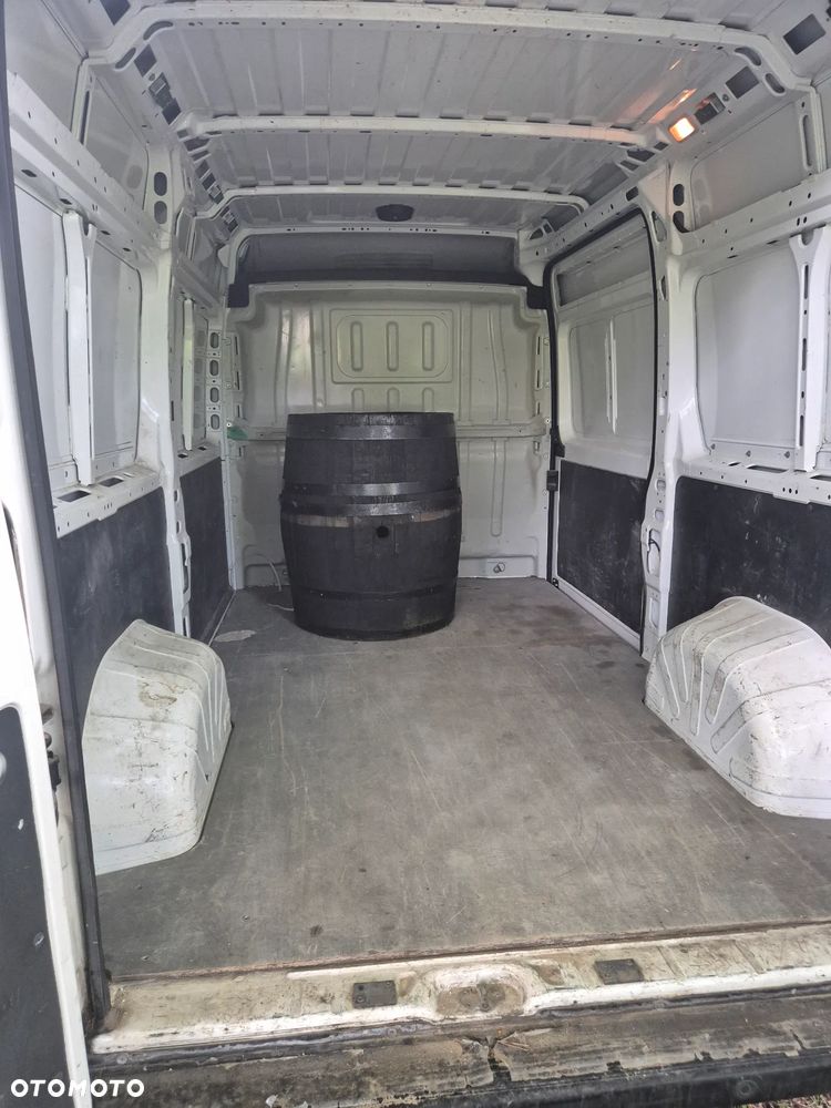 Peugeot Boxer - 8