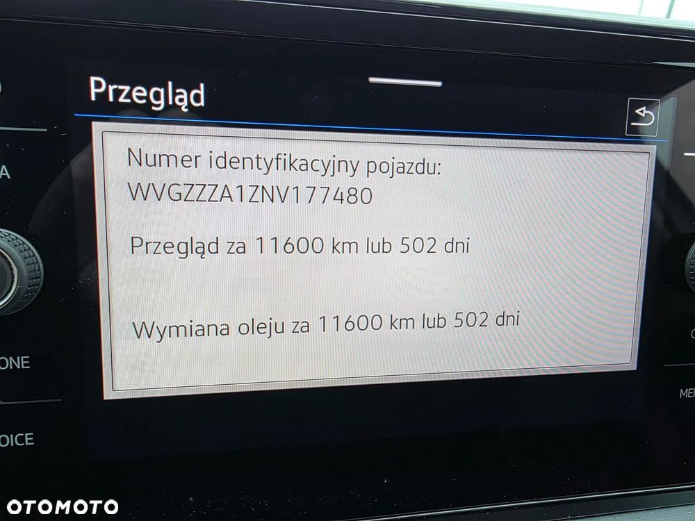 Volkswagen T-Roc 1.5 TSI Life DSG - 17