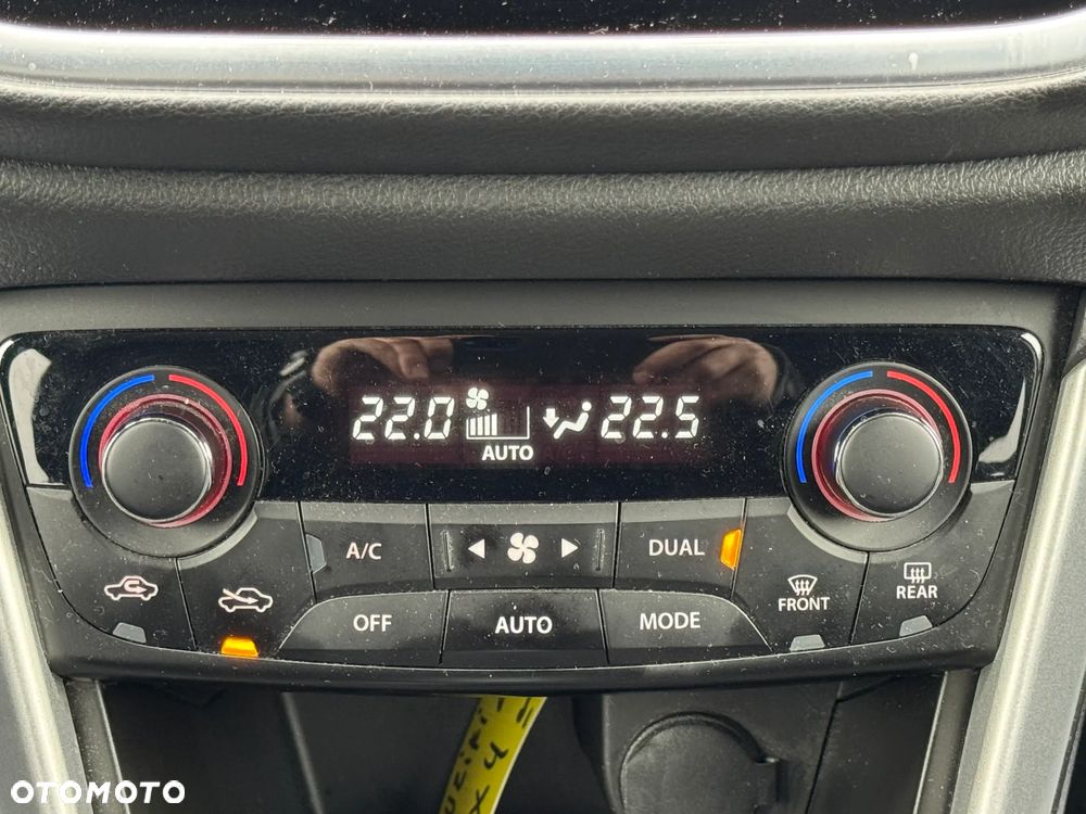 Suzuki SX4 2.0 4WD - 13