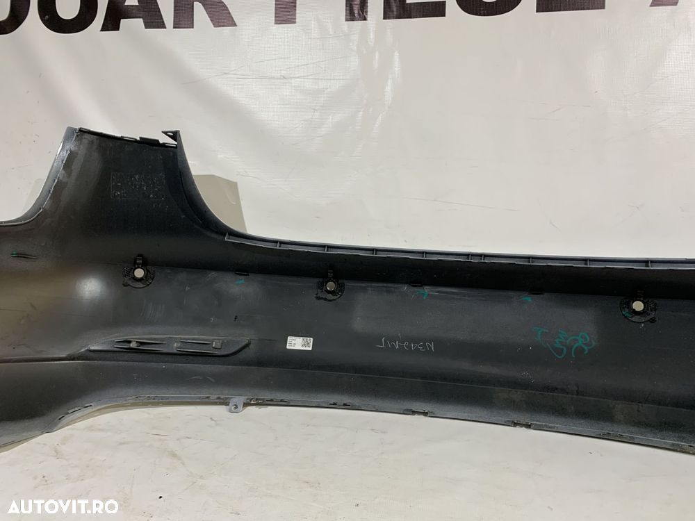 Bara spate Tesla 3, 2017, 2018, 2019, 2020, 2021, 2022, 2023, cod origine OE 1083983-00-G. - 24