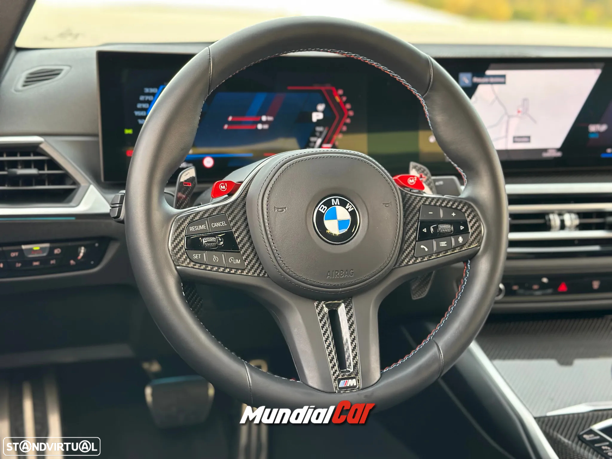 BMW M2 Auto - 8