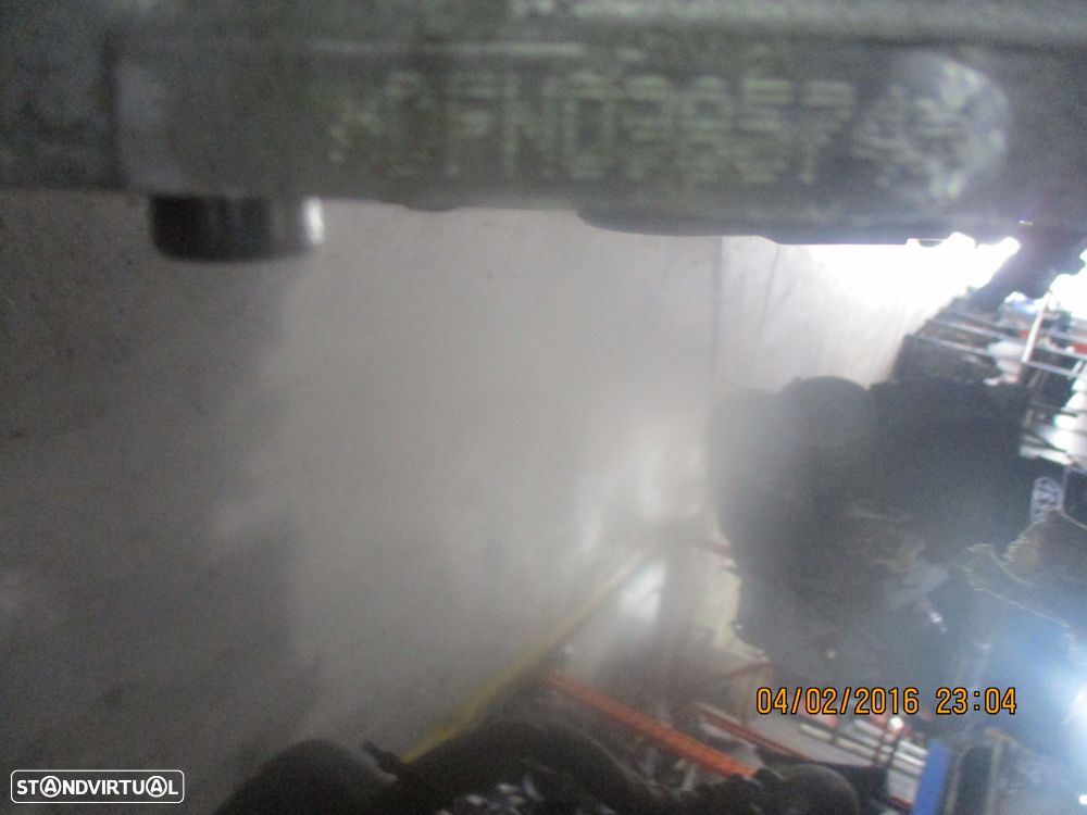 Motor DFN 098574 VW POLO 6 AW FASE 1 2019 1.0 80CV 5P CINZA - 5