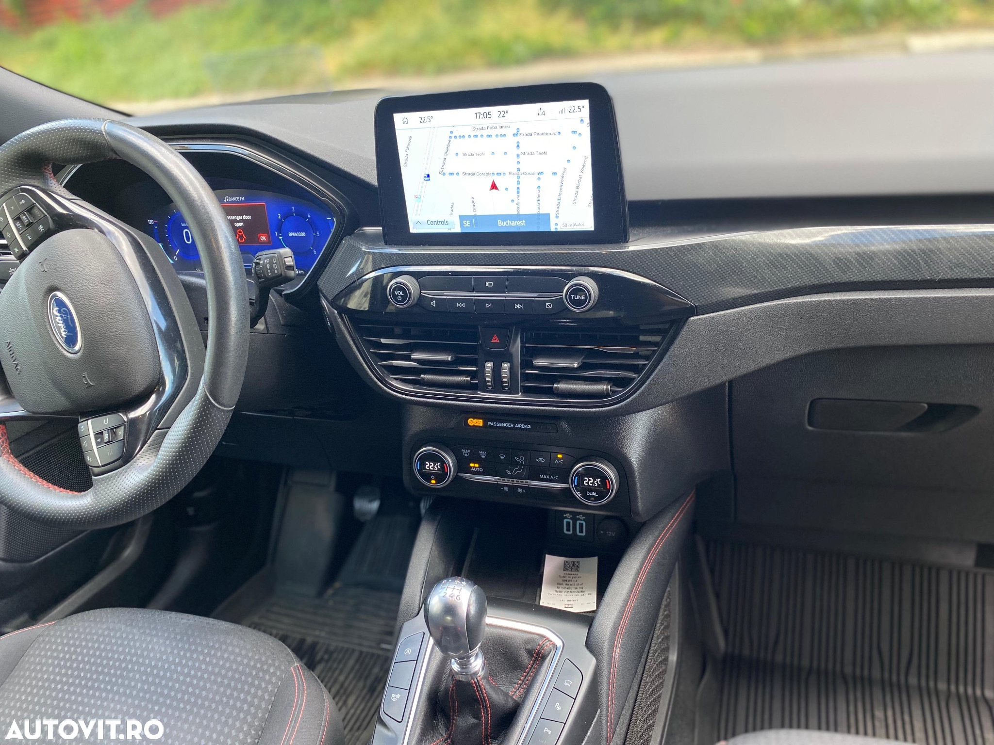 Ford Kuga 1.5 EcoBlue FWD ST Line - 13