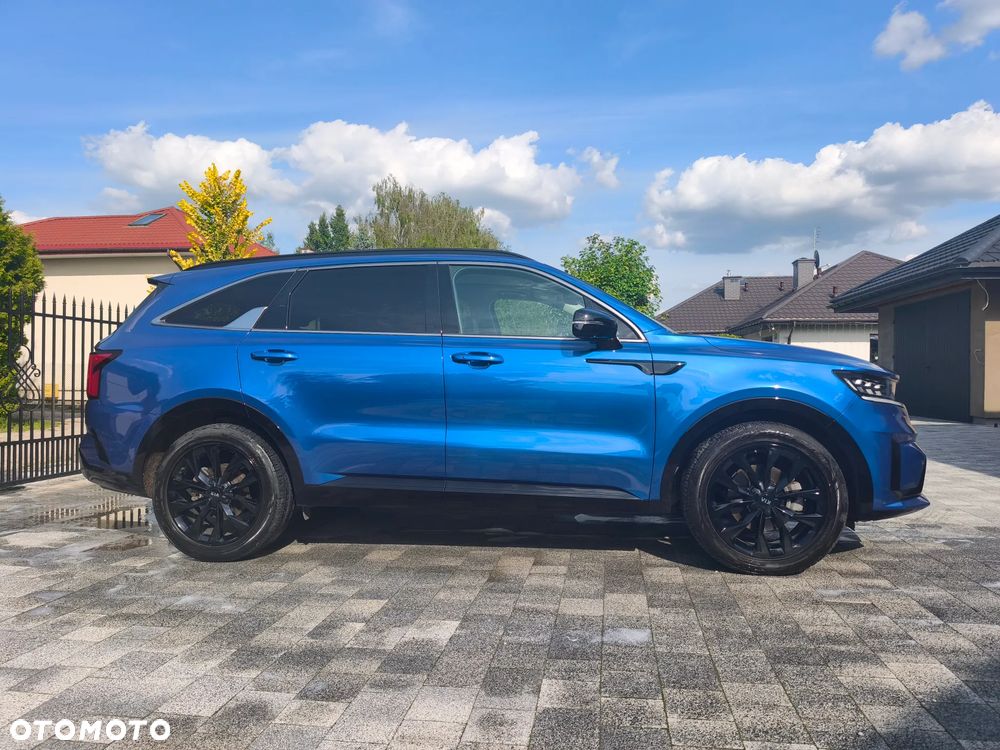 Kia Sorento - 12