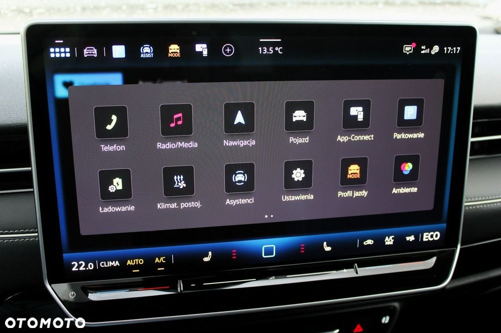 Volkswagen ID.7 77kWh Special Edition - 21