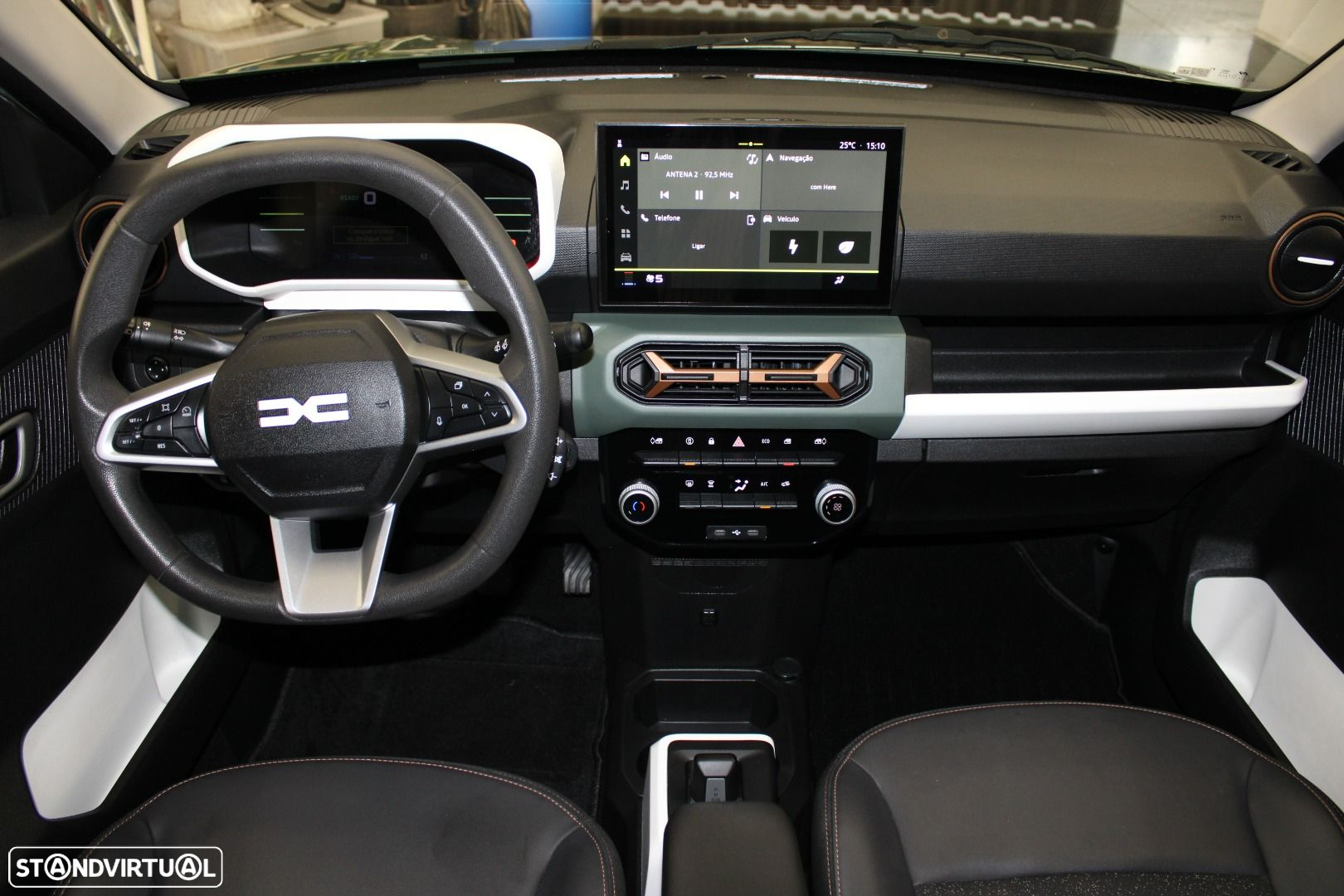 Dacia Spring Electric 65 Extreme - 9