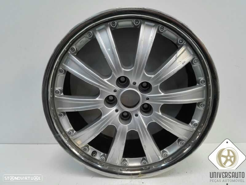 JOGO JANTES VOLKSWAGEN TOUAREG 2005 - 6
