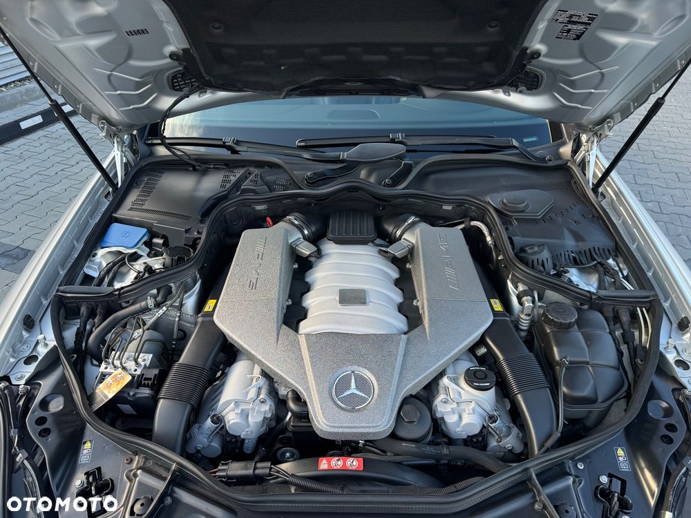 Mercedes-Benz CLS 63 AMG - 18
