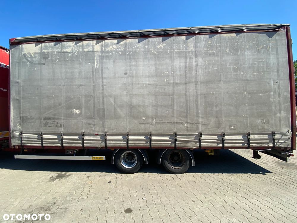 MAN TGL 12.240 - 12