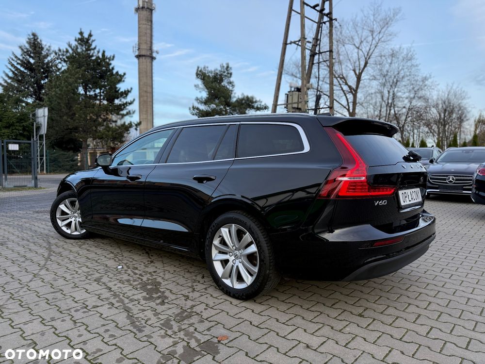 Volvo V60 D3 Drive-E Momentum - 6