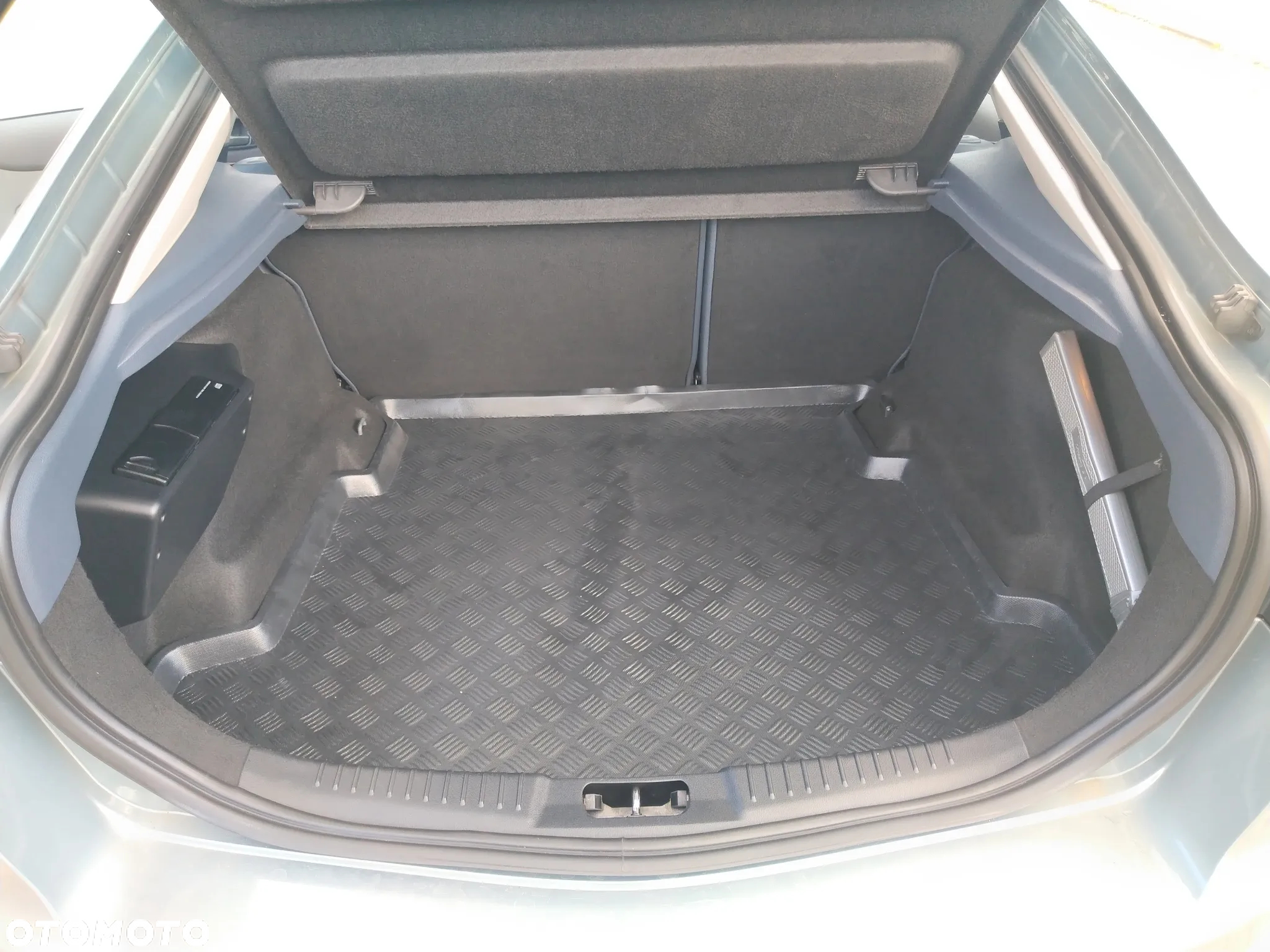 Ford Mondeo 1.8 TDCi Titanium - 12