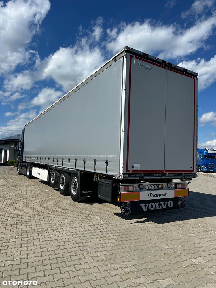 Krone SD DA06CLNF - 2