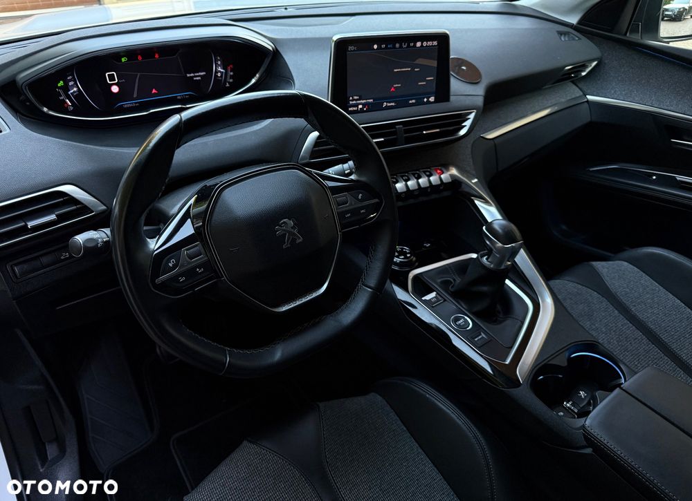 Peugeot 5008 BlueHDi 130 Allure - 6