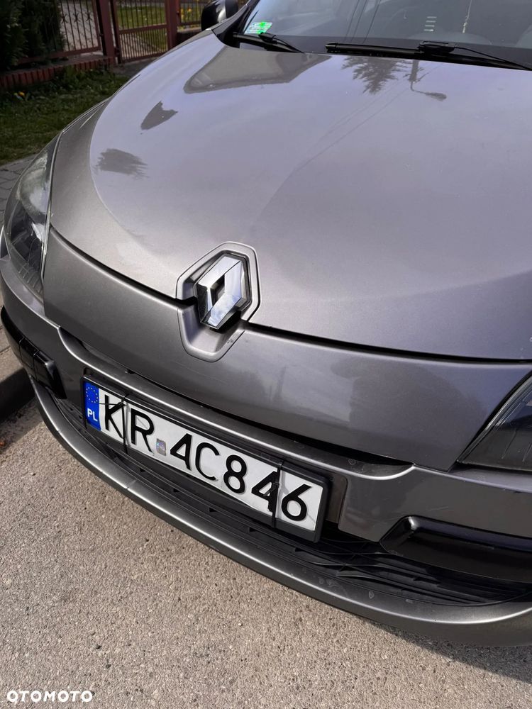 Renault Megane 1.5 dCi Dynamique - 6