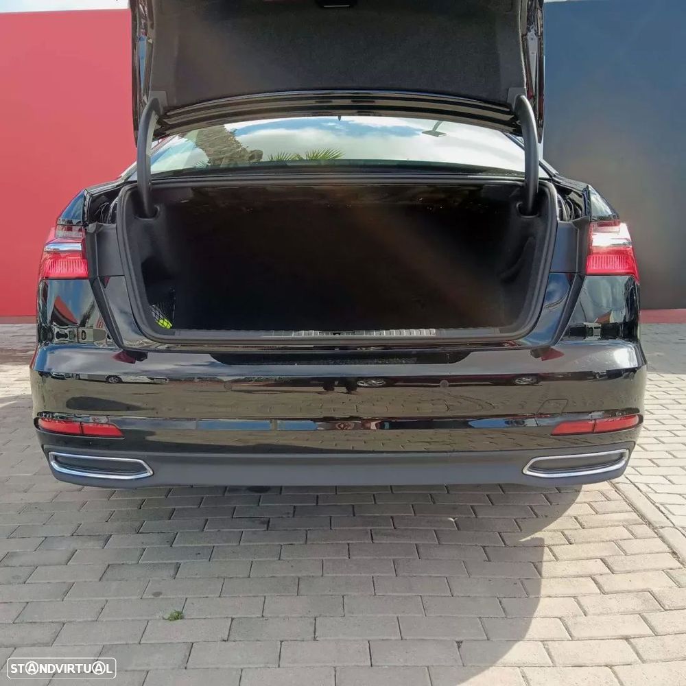 Audi A6 40 TDI S tronic - 35