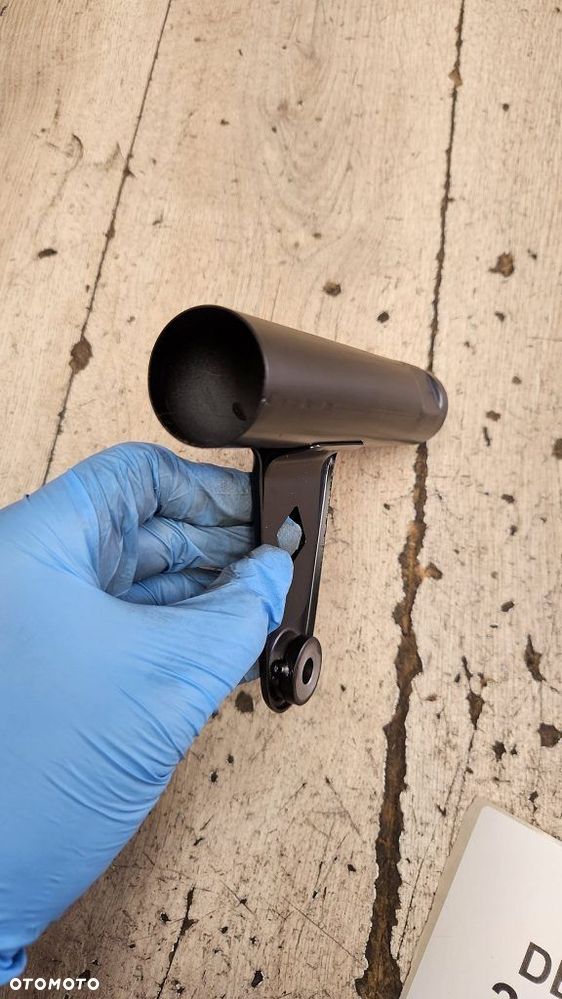 Uchwyt mocowanie lampy Suzuki ZR50  51530-46195-291 - 5