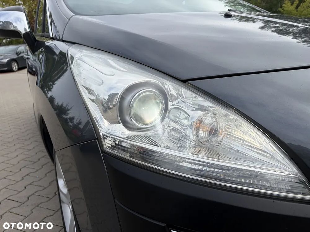 Peugeot 3008 HDi FAP 150 Business-Line - 19