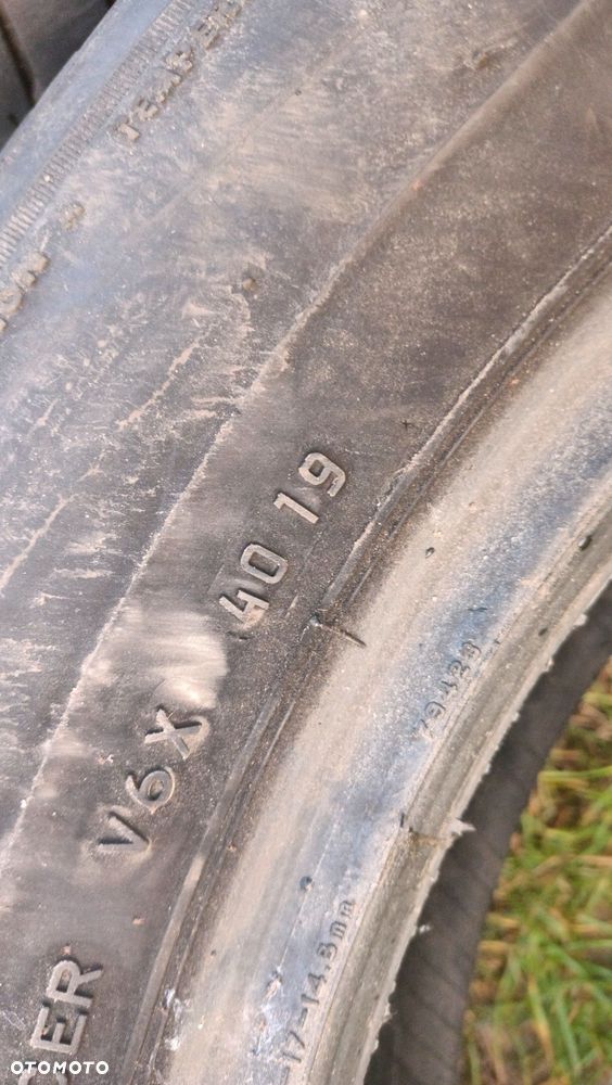 Opony letnie 17 215/60/17  Bridgestone Turanza T005 - 6