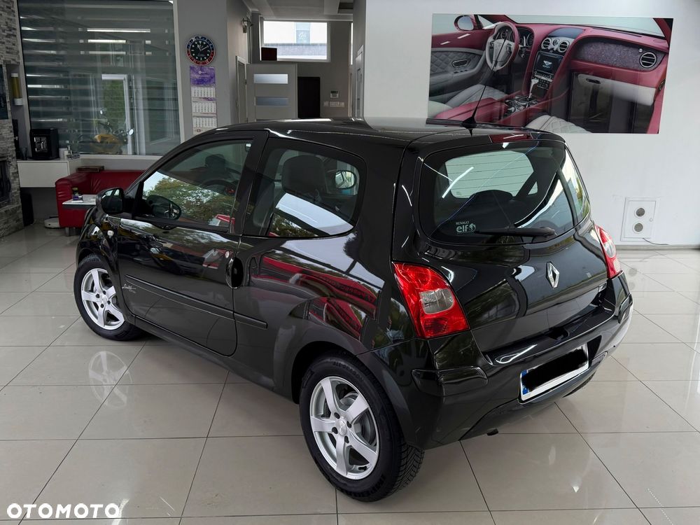 Renault Twingo 1.2 16V Night&Day - 16