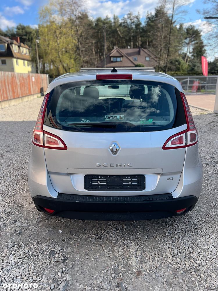 Renault Scenic Energy dCi 110 S&S Dynamique - 8