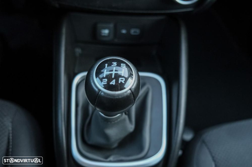 Fiat Tipo 1.3 MultiJet City Life - 20