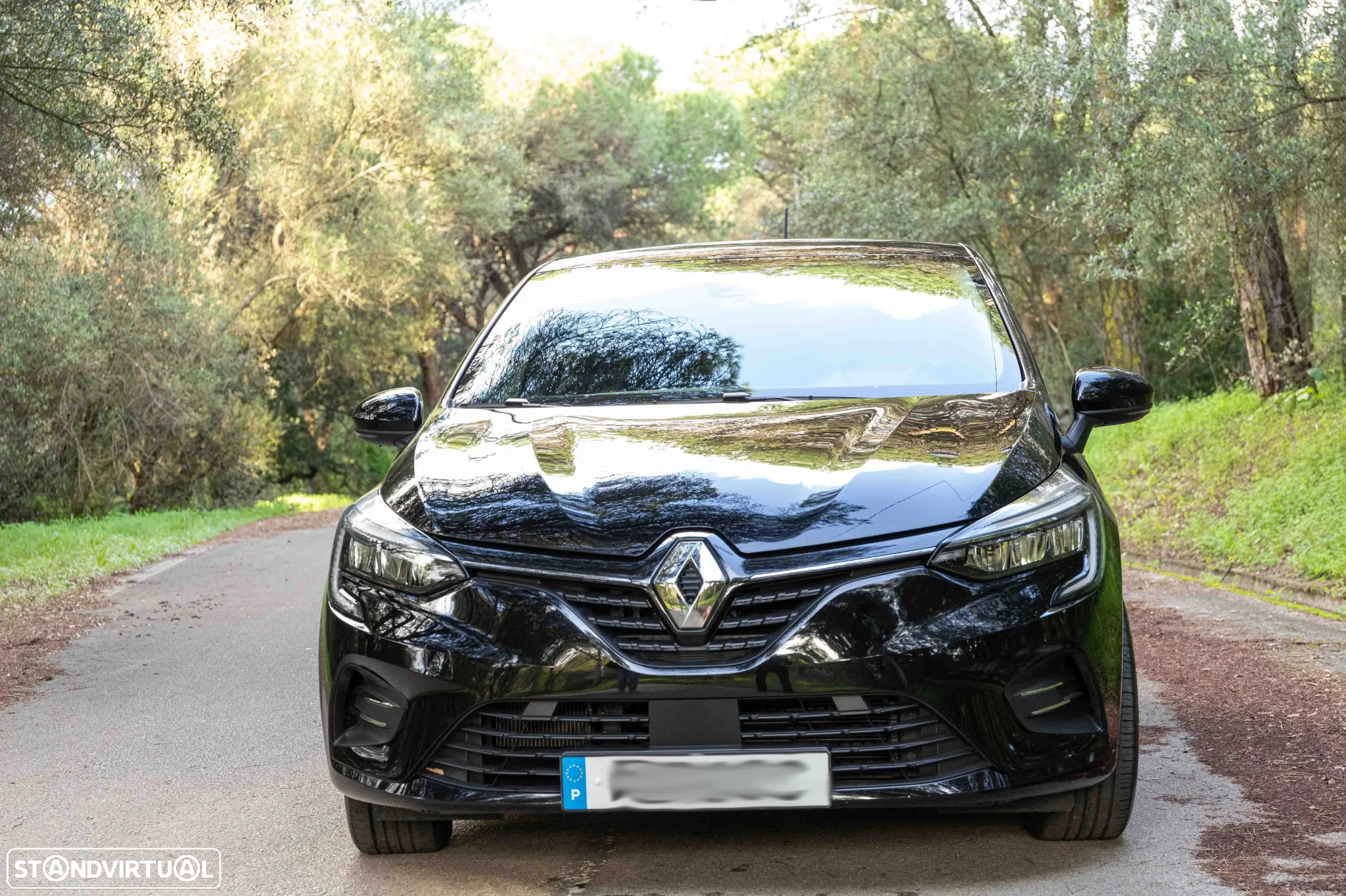 Renault Clio 1.5 Blue dCi Evolution - 10