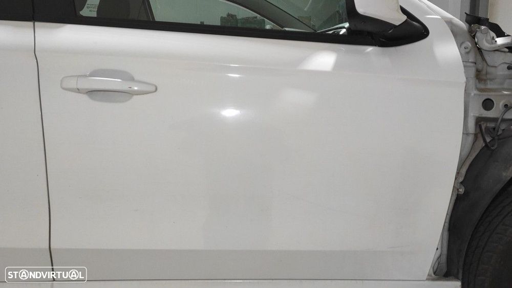 PORTA FRENTE DIREITA CITROEN C-ELYSÉE SEDUCTION - 2