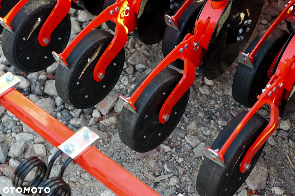 Maschio Gaspardo DAMA 3000 DOUBLE DISC 24R - DRAGO DC - 15