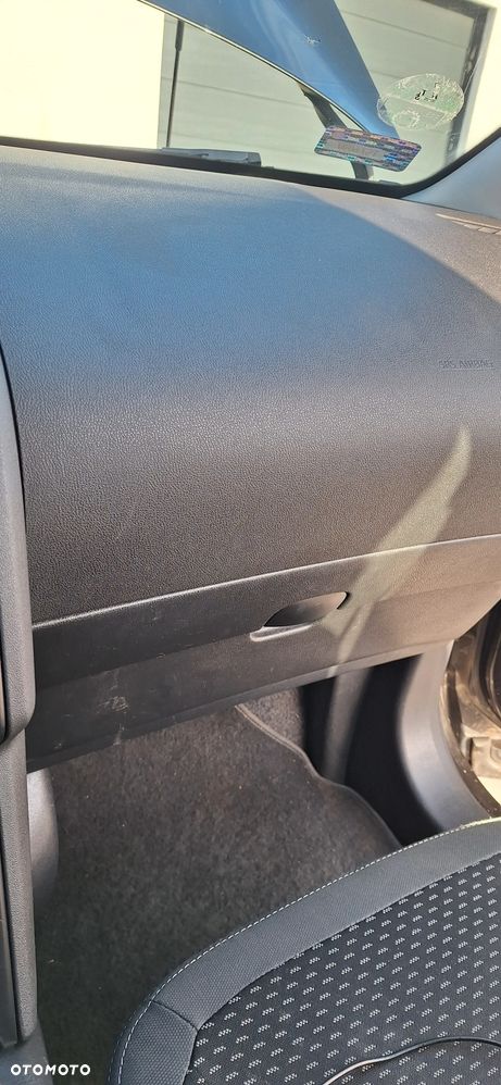 Nissan Qashqai 2.0 4 x 4 360 - 16