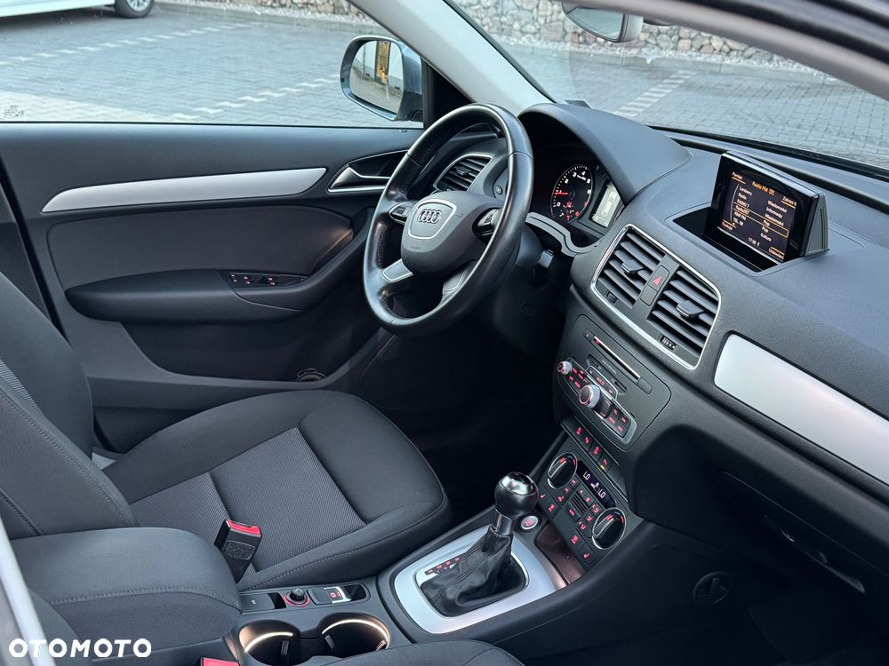 Audi Q3 - 8