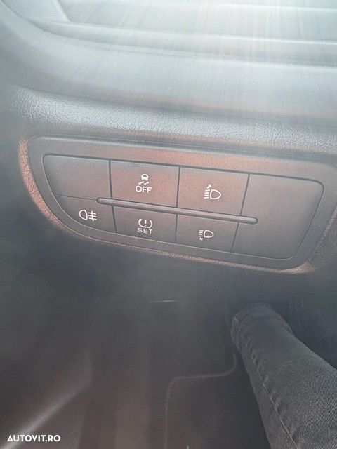 Fiat Tipo 1.6 MultiJet II 130 CP M6 - 13