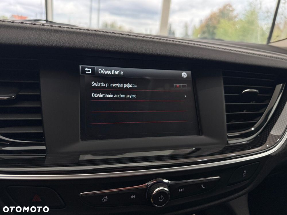 Opel Insignia 1.5 T Innovation S&S - 37