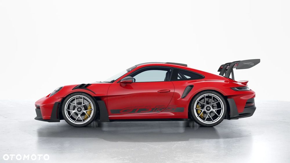 Porsche 911 GT3 RS - 2